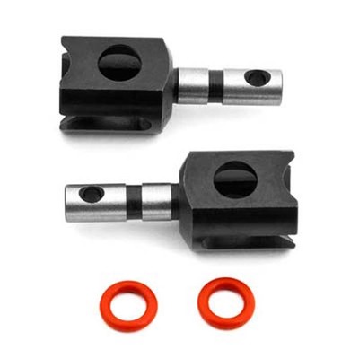 Team Associated RC8T3E 81344 Diff Outdrives, V2