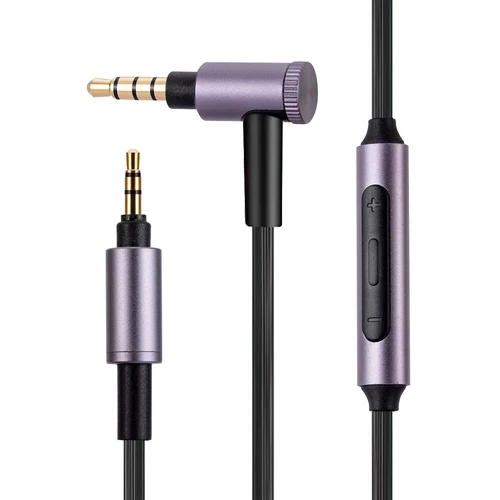 3.5mm to 3.5mm Jack Audio Cable For Sony WH-H900N H800/1000XM5 XM4 XM3 Headphone