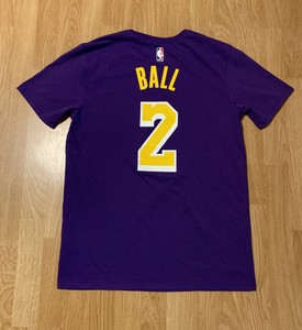 lakers jersey t shirt