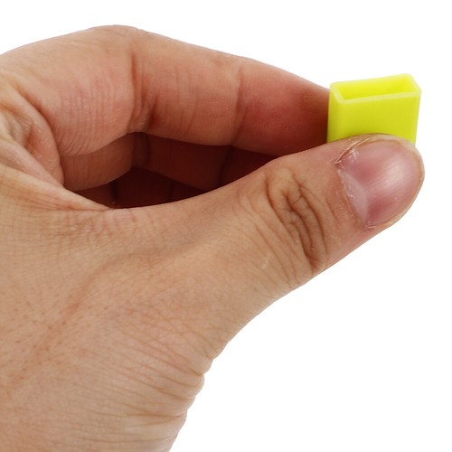 20 Pcs Presa Antipolvere USB Panoramica Della Porta Di Ricarica Cappuccio - Zdjęcie 6 z 12