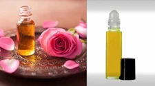 Simply the best Rose oil around- roll on bottle