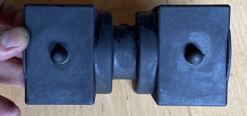 Org. Audi A4 B5 1,8 Nockenwellen Ölabweiser Schallblech Abdeckung 058103555A