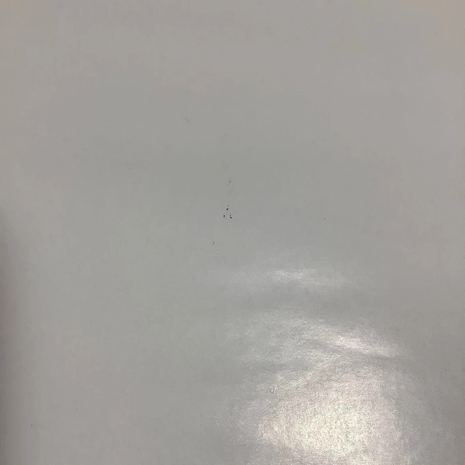 Street Fighter 2 Banpresto character poster No.16 Original Official Poster 20x28 - Image 4 of 4