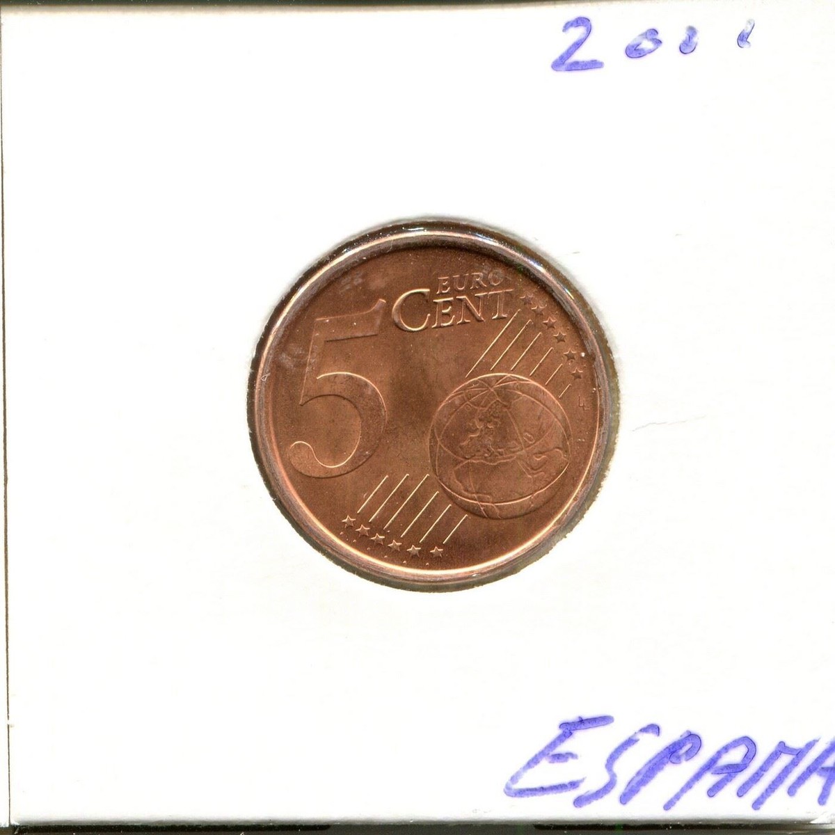 How much is a 5 cent euro in usd (89) 사진