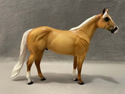 Peter Stone ISH Pretty Consecutive 1999 Ideal Stock Horse (1/2500)