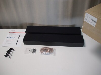 NEC SP-PXS55 SM Speaker System for MultiSync P552 X551S 100013057 Lautsprecher-