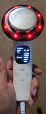 Skincare Opt. 3In1 EMS Body Slimming Device Slimming Machine 5 Modes Removes Fat