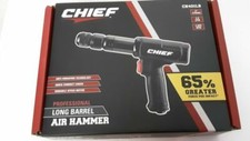 Chief 56524 Professional Long Barrel Air Hammer