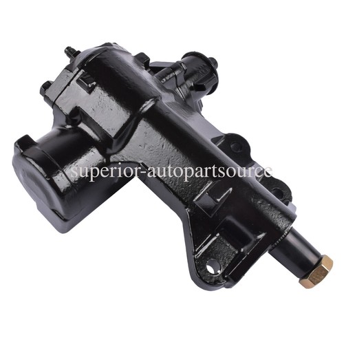 Caja de cambios de dirección asistida para Ford F-100 F-150 4x4 1978 1979 y Bronco 1976 - Imagen 8 de 11