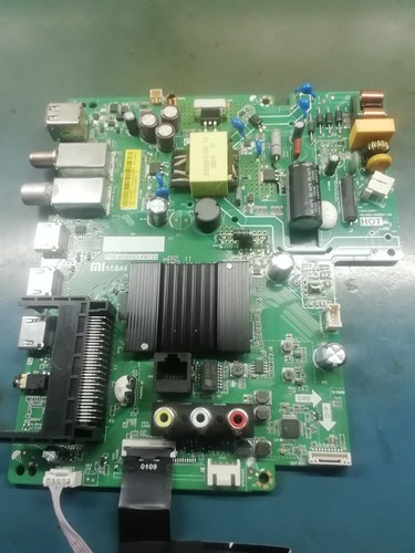 Hauptplatine TV XIAOMI TPD.MS6683.PB792