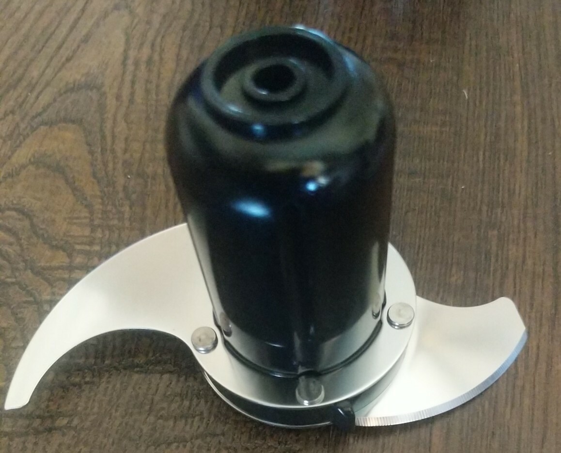 Blender Chef Food Processor Attachment Hamilton Beach Replacement Parts