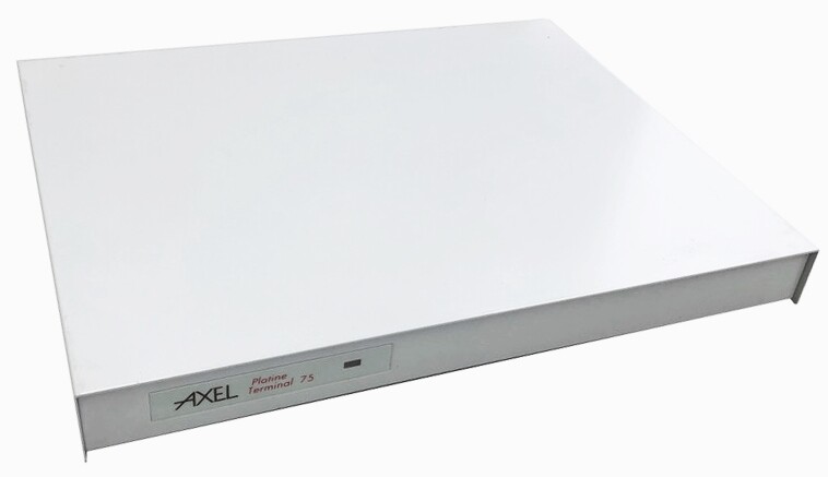 AXEL AX3000/M65C TERMINAL Base Model M65C EUR 50,00
