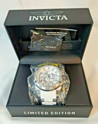invicta stormtrooper