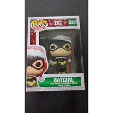 Ultimate Funko Pop Batgirl Figures Gallery and Checklist 38