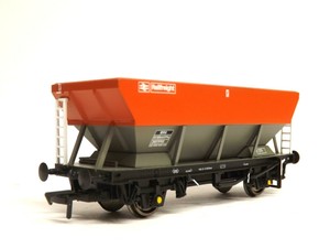 oo gauge nuclear flask