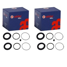 2X AUTOFREN REPARATURSATZ BREMSSATTEL VORNE passend für OPEL GT KADETT OLYMPIA R