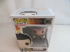 Funko Pop! Vinyl: Supernatural - Castiel - Hot Topic #95 Box Damage