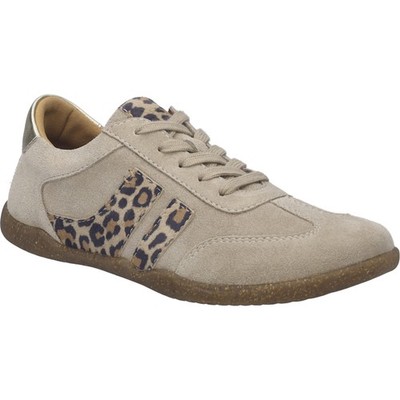 JOSEF SEIBEL Cassandra 11 | Sneaker für Damen | Beige