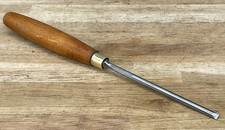 Vintage Sorby 3/16" Bevel Edge Chisel Firmer Chisel Carpenter Woodworking Tool