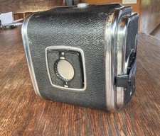 Hasselblad A12 120 Film Back Matching Insert