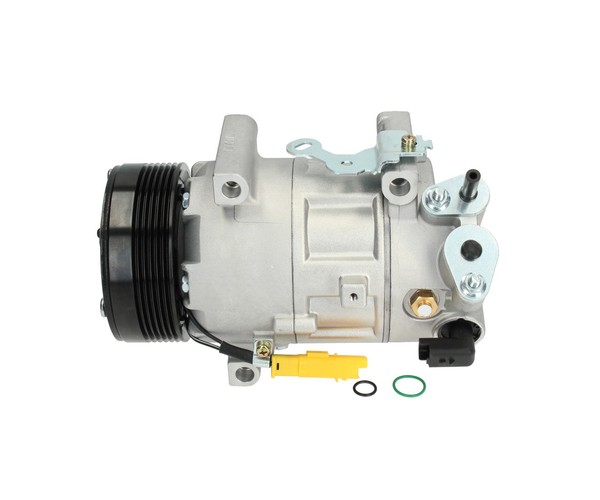 Kompressor Klimaanlage Klimakompressor FüR CitroëN C5 III Break 2.0 Hdi 165 DS5-image