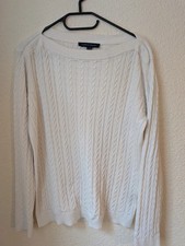 tommy Hilfiger leichter Damen Pullover Gr. M ...