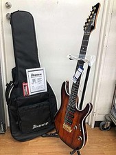 IBANEZ AZ47P2K DragonEyeBurst Altri tipi di corpo