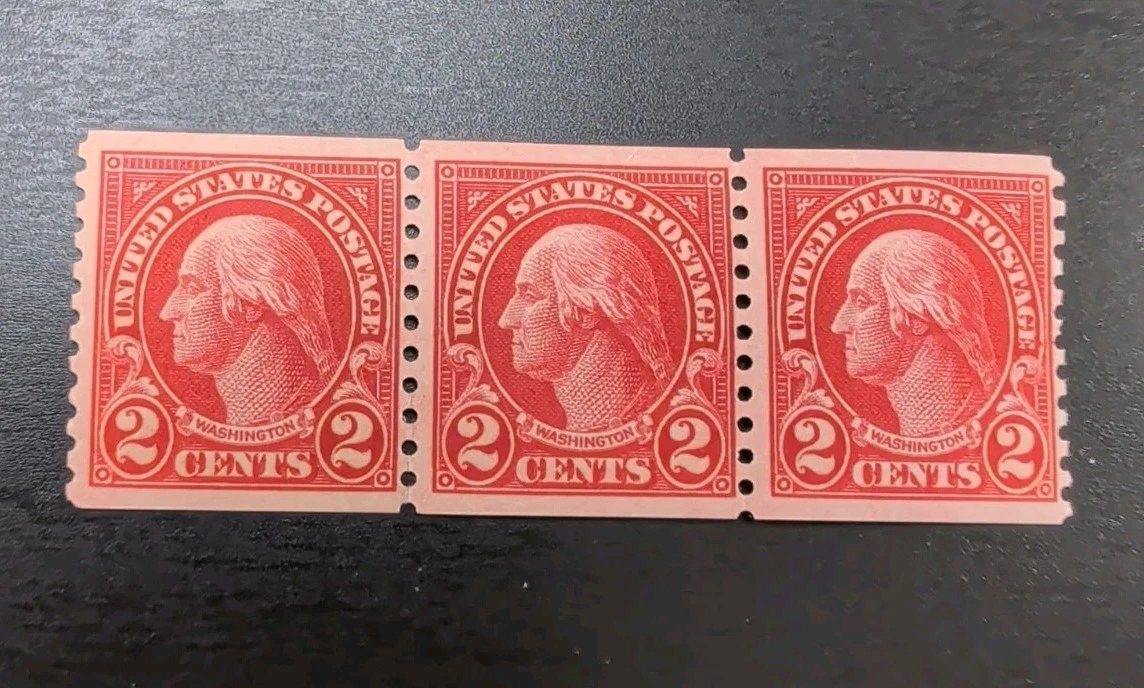 アメリカ　ジョージ・ワシントン2セント使用済切手　レッドリネン 2 Cent Washington Red Used US Stamps (1901-Now) for sale | eBay