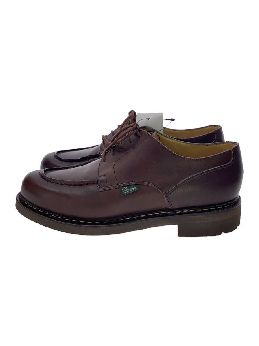 Paraboot Chambord Dress Shoes Uk6.5 Brw Leather 58319 CQy73 Paraboot Chambord Dress Shoes Uk6.5 Brw Leather 58319 CQy73