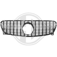 KüHlergittereinsatz Diederichs 1682841 Hd Tuning FüR