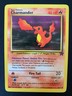 CHARMANDER - 50/82 - TEAM ROCKET - POKEMON CARD - LP
