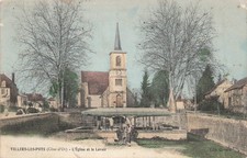 Villers les Pots 21 - Ville