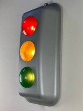 Applique feu tricolore IKEA 1990