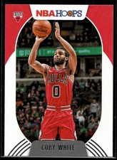 2020-21 Hoops Base Set (YOU PICK)