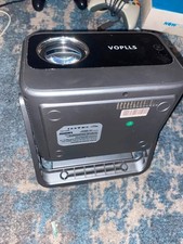 Voplls M10 Smart Projector – 1080p / 4K Support