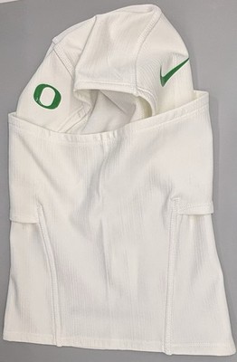 NEW Nike Hyperwarm Oregon Ducks PLAYER EXCLUSIVE Balaclava Shiesty Ski Mask