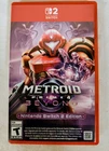 Metroid Prime 4: Beyond Nintendo Switch 2