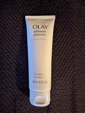 Rare - Olay Ultimate Foaming Cleanser Face Wa...