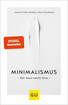 Minimalismus | Der neue Leicht-Sinn | Ryan Nicodemus | Taschenbuch | 160 S.