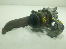 05L253010 TURBOLADER / 05L253010 / 17466639 FÜR SKODA KAROQ NU7, ND7 2.0 TDI