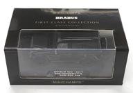 Minichamps Mercedes G-class Brabus 900 G65 2017 1:43 437037400