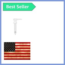 1 Gallon Bottle Dispensing Pump Standard