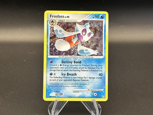 Froslass - Holo - 3/146 Legends Awakened - Pokémon TCG - 2008