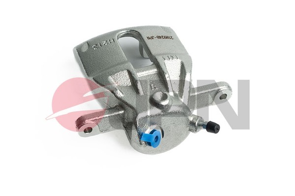 Jpn Bremssattel 21H9248-JPN Gusseisen FüR Renault Clio 3 BR0 CR0 Modus KR0 4 1-image