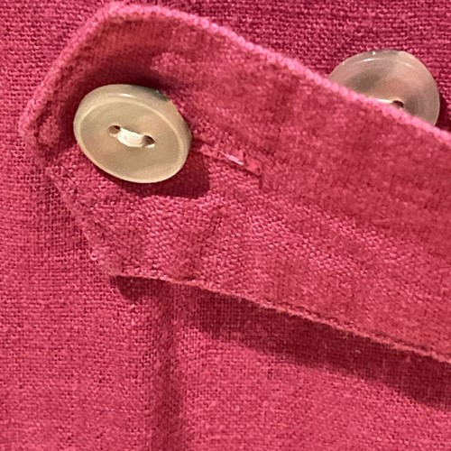 SALE Christopher & Banks sexy Shirtkleid Größe 16 Küstenkarriere oder Vertuschung gebraucht, in einwandfreiem Zustand - Bild 7 von 13