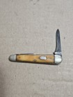  WINCHESTER TRADE MARK  USA 2 BLADE FOLDING POCKET KNIFE FOR PARTS/REPAIR — photo 4