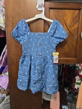 5t brand new dress from target item 546