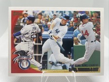 2010 Topps - League Leaders Mark Teixeira, Jason Bay, Carlos Pena #138