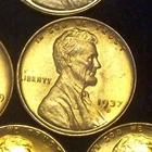 1937-D BU - LINCOLN WHEAT CENT - NICE COLOR - GOOD DETAILS - SEE PICS!