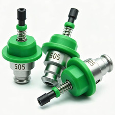 10 Pcs JUKI 505 Nozzle SMT KE-2040 2050 2060 2070 2080 Placement machine Nozzle